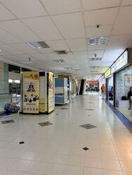 Bukit Timah Shopping Centre (D21), Shop House #501150981